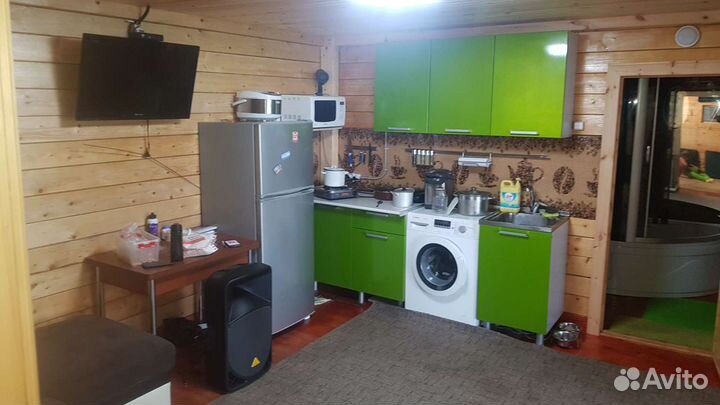 Аренда дома с видом на море, Ливадия 