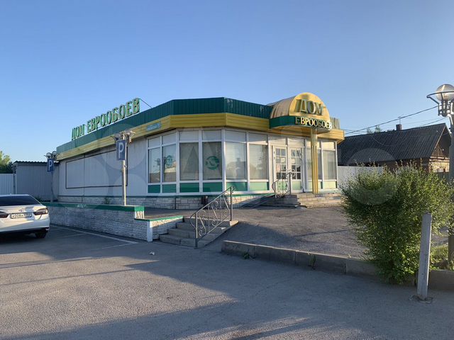 Торговая площадь, 279 м²