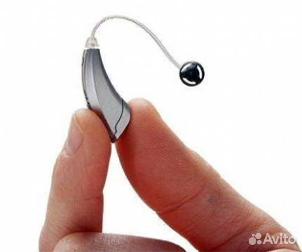 Слуховые аппараты в Орске купить