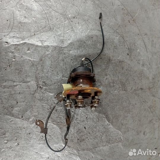 Ступица задняя Chery Tiggo T11 2005-2016