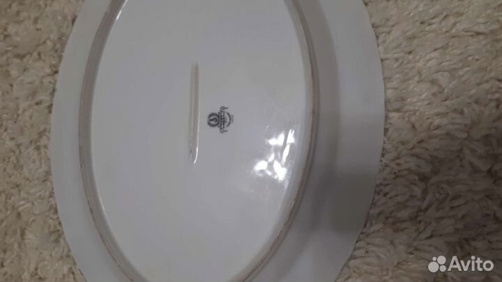 Тарелки Япония