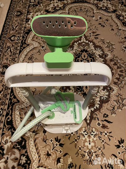 Отпариватель для одежды philips