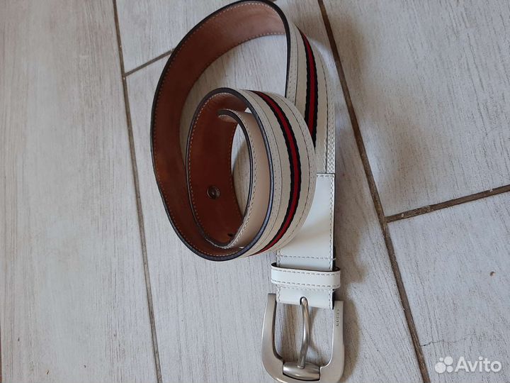 Ремень gucci оригинал