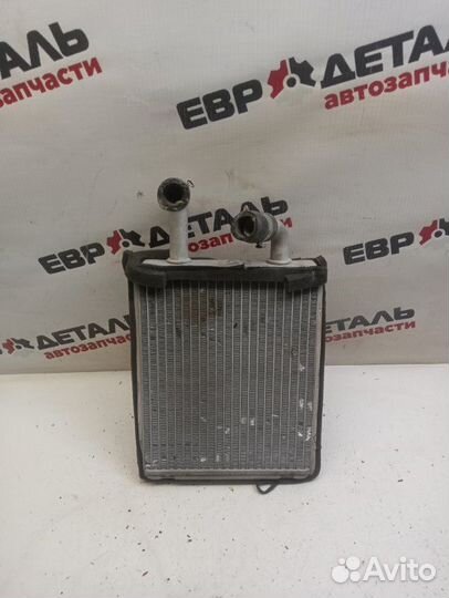 Радиатор печки Byd F3 хетчбек 4DA6G6360 2010