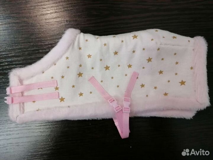 Амуниция для breyer 1:9