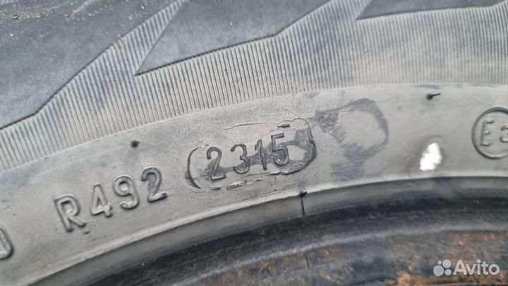 Formula Ice 185/60 R15 88T