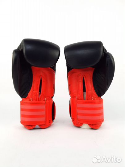 Боксерские Перчатки Adidas Hybrid 200