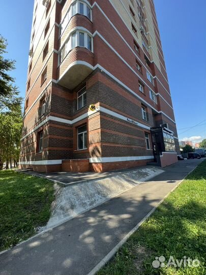 Юридический адрес от собственника