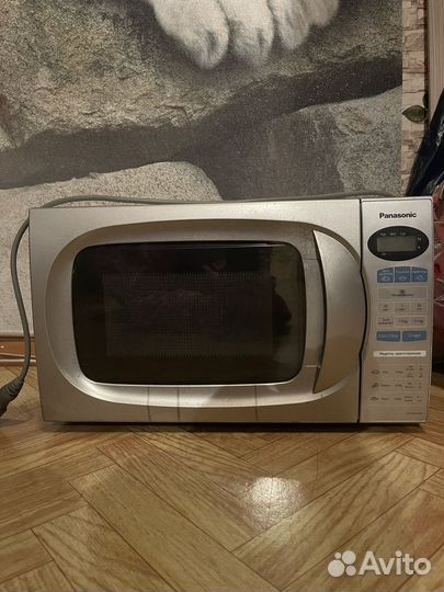 Микроволновая печь Panasonic