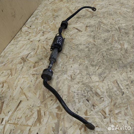 Стабилизатор передний BMW 7 E65 2005 37116752800