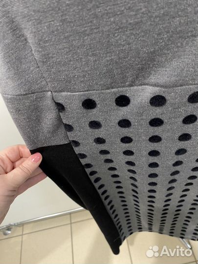 Платье классика 56 размер