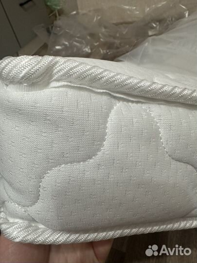 Матрас 120х60