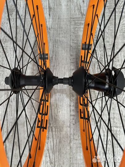 Вилсет SaltPlus Trapez/Eclat Cortex/Eclat Trippin