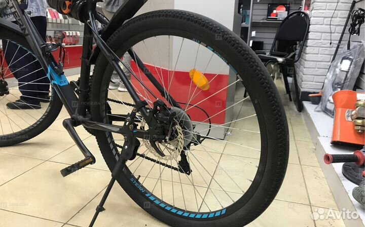 Велосипед Stern Energy 2.0 sport