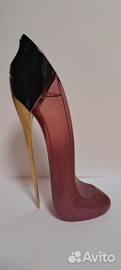 Carolina Herrera Very Good Girl Glam