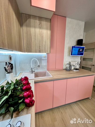 Кухня на заказ. Кухонный гарнитур