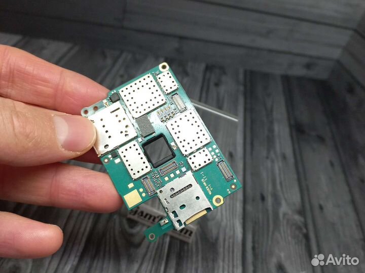Nokia lumia 720 материнская плата