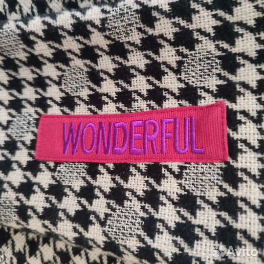 Костюм стильный на девочку