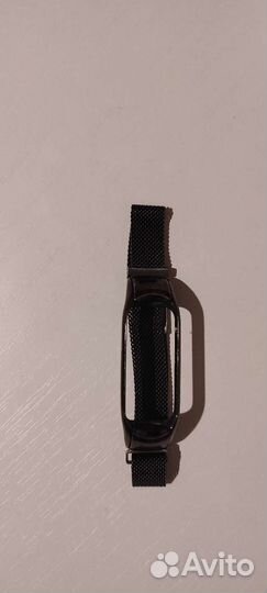 Ремешок для mi band 4