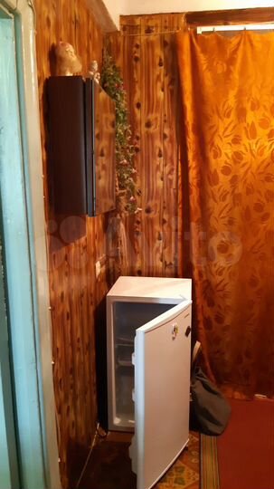 1-к. квартира, 30,9 м², 2/5 эт.