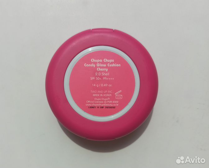 Косметика набором и по отдельности