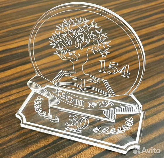 Гравировка и фрезеровка