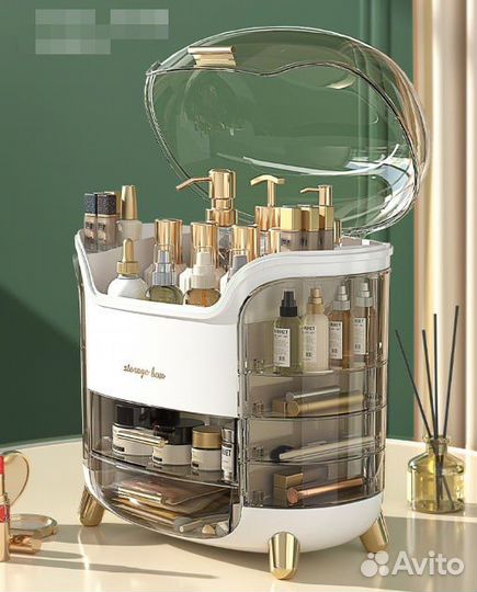 Органайзер для косметики