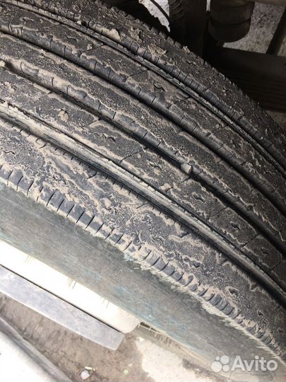 КАМАЗ 6520-43, 2016