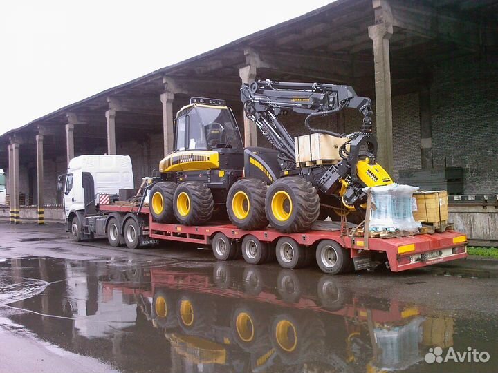 Контейтеровоз