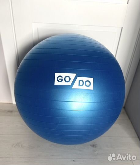 Гимнастический мяч