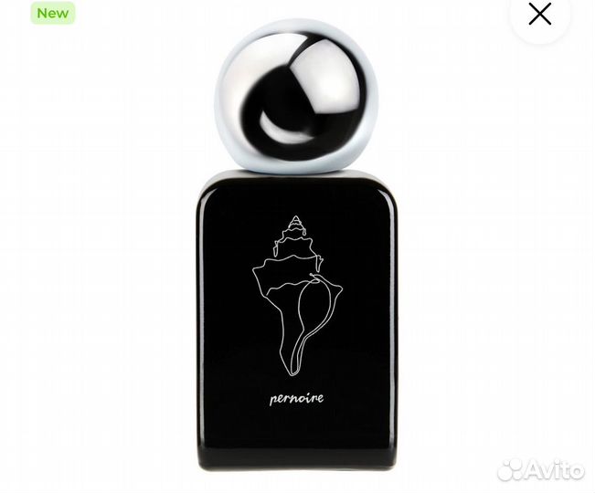 Pernoire Vitias Parfum Духи