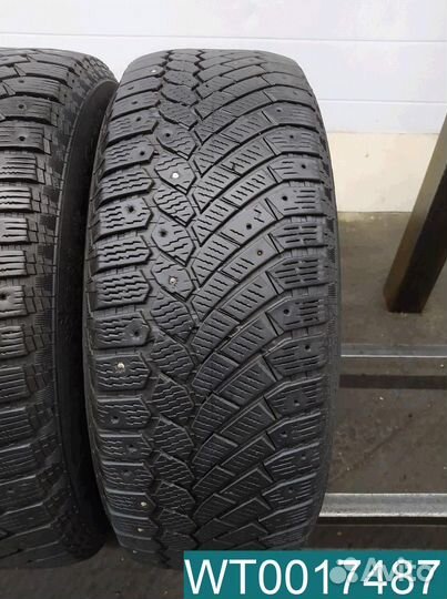 Continental ContiIceContact 235/65 R17 95T