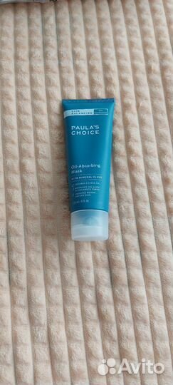 Маска для лица Paula's choice оригинал