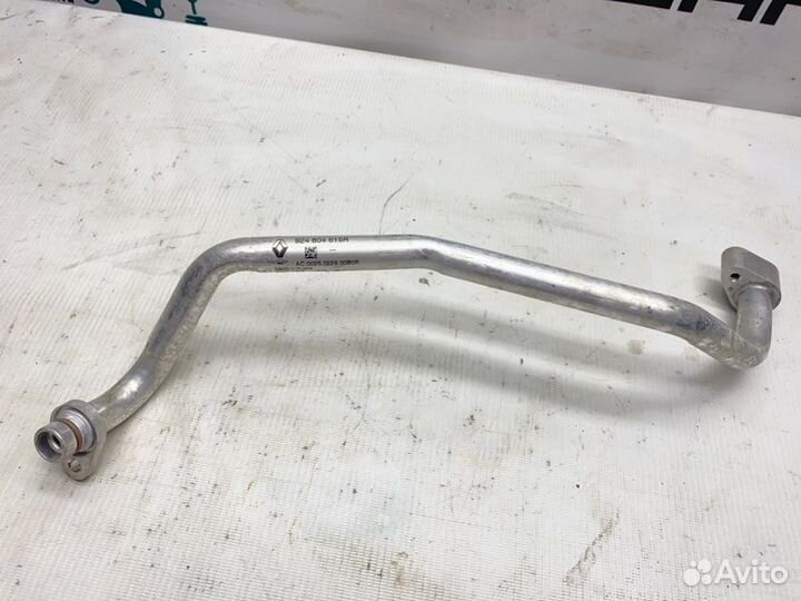 Трубка кондиционера Renault Logan L8 K7M812 2016