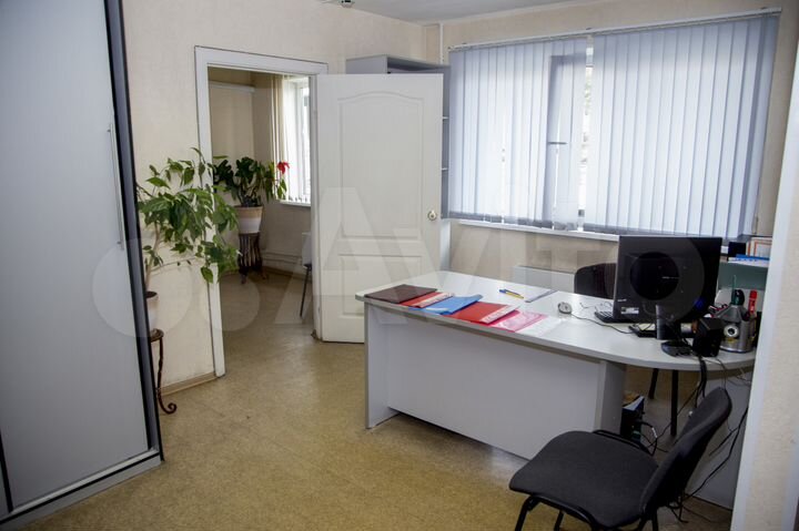 Офисное помещение, 31 м²