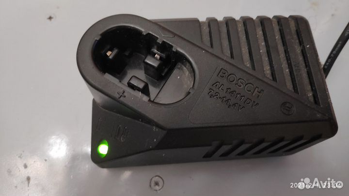 Зарядные блоки для шуруповёртов bosch и hitachi