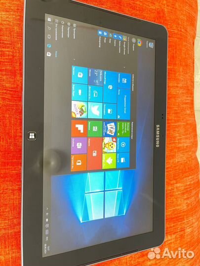 Продам плашет