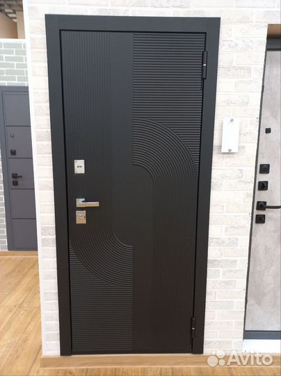 Входная дверь Орбита Z