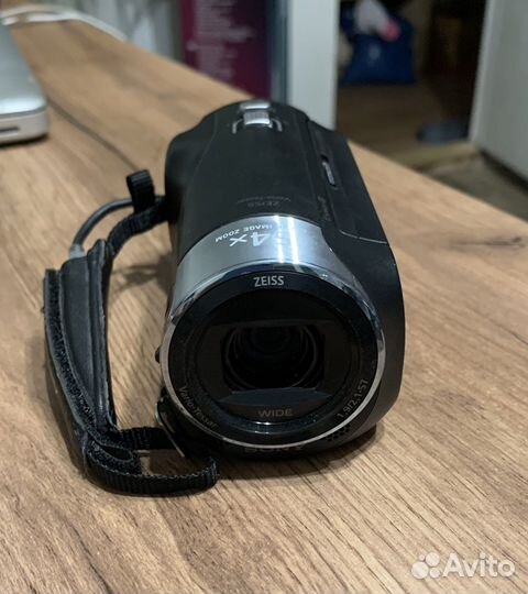 Sony pj240e
