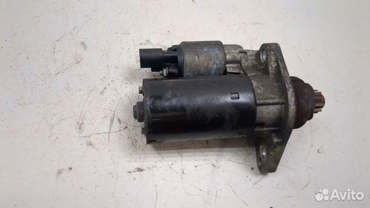 Стартер Volkswagen Jetta 6, 2013