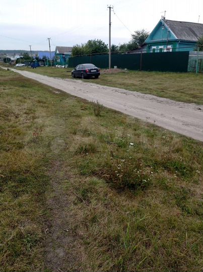 Участок 38 сот. (СНТ, ДНП)