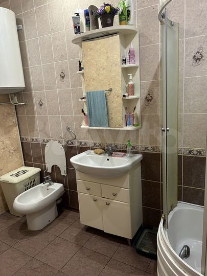 Дом 141,9 м² на участке 15 сот.