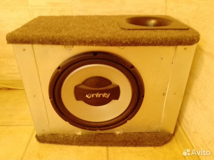 Technics (топовые деки) + акустика