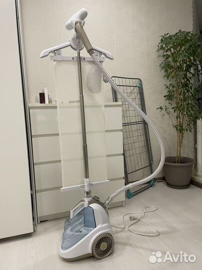 Отпариватель вертикальный Kitfort