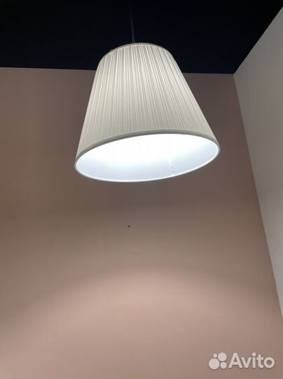 Светильник подвесной IKEA