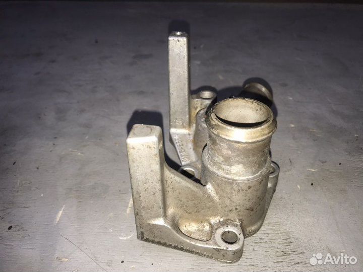 Фланец системы охлаждения Ford Fusion универсал