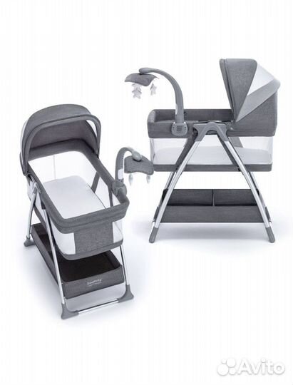 Колыбель кроватка для новорожденных