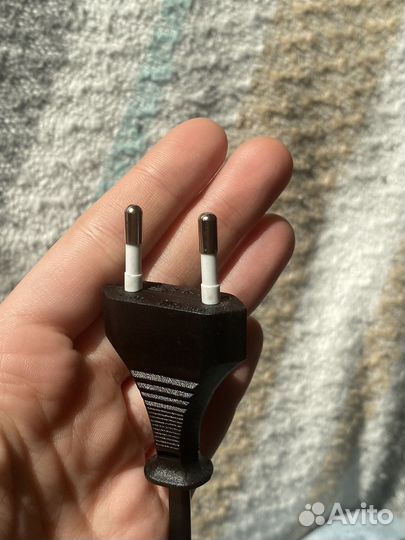 Расческа выпрямитель Faberlic