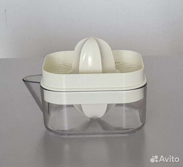 Соковыжималка ручная терка