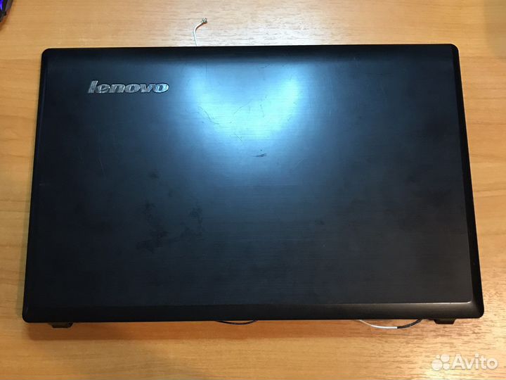 Запчасти для Lenovo G580 20150